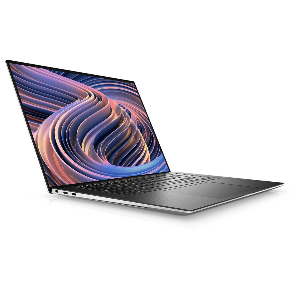 Dell XPS 15 9520 OLED i7 64GB 2TB RTX3050Ti W11 cena un informācija | Portatīvie datori | 220.lv