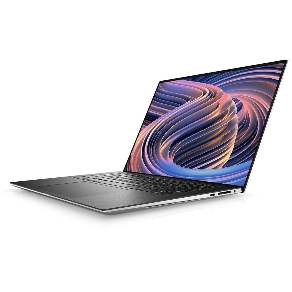 Dell XPS 15 9520 OLED i7 64GB 2TB RTX3050Ti W11 цена и информация | Portatīvie datori | 220.lv