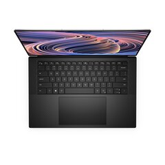 Dell XPS 15 9520 OLED i7 32GB 1TB RTX3050Ti W11 cena un informācija | Portatīvie datori | 220.lv