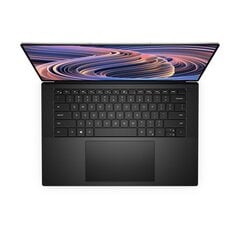 Dell XPS 15 9520 FHD+ i7 32GB 1TB RTX3050 W11 cena un informācija | Portatīvie datori | 220.lv