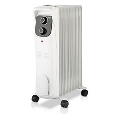 Olieradiator (9 kamers) Haeger Elan IX 2000 W cena un informācija | Apkures radiatori | 220.lv
