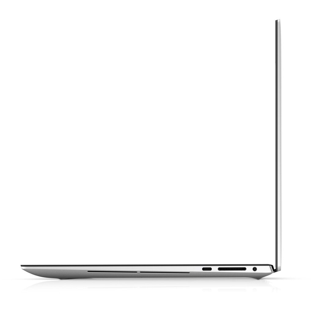 Dell XPS 15 9520 FHD+ i7 16GB 512GB RTX3050 W11 cena un informācija | Portatīvie datori | 220.lv