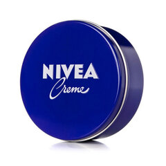 Mitrinošs krēms Nivea: Tilpums - 150 ml cena un informācija | Sejas krēmi | 220.lv