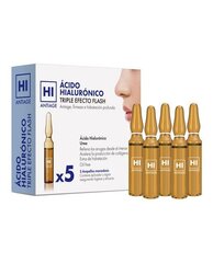 Hialuronskābe Antiage Redumodel (10 ml) cena un informācija | Sejas krēmi | 220.lv