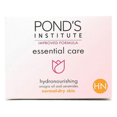 Sejas krēms Cuidado Esencial Pond's 309542 (50 ml) cena un informācija | Sejas krēmi | 220.lv