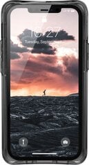 UAG 112342113131 чехол, для iPhone 12 Mini, черный цена и информация | Чехлы для телефонов | 220.lv