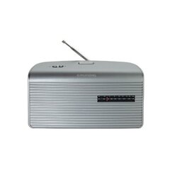 Grundig Music 60 GRN1550 cena un informācija | Radioaparāti, modinātājpulksteņi | 220.lv