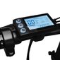 Elektriskais velosipēds Beaster Scooter BS111B cena un informācija | Elektrovelosipēdi | 220.lv