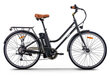 Elektriskais velosipēds Beaster Scooter BS111B cena un informācija | Elektrovelosipēdi | 220.lv