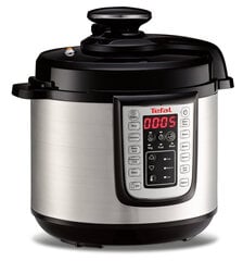 Tefal CY505E30 цена и информация | Многофункциональные кастрюли | 220.lv