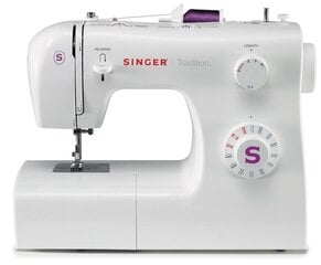 SINGER Tradition SMC 2263/00 цена и информация | Швейные машинки | 220.lv