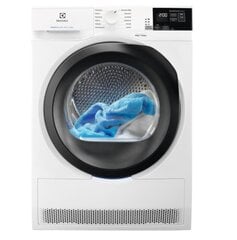 Electrolux EW7H458BP цена и информация | Сушильные машины | 220.lv