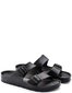 BIRKENSTOCK vīriešu melnas gumijas čības Arizona EVA цена и информация | Iešļūcenes, čības sievietēm | 220.lv