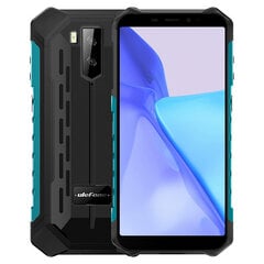 Ulefone Armor X9 Pro 4/64GB UF-AX9P/GN цена и информация | Мобильные телефоны | 220.lv