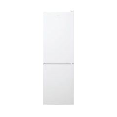 Kombinēts ledusskapis Candy CCE3T618FW Balts (185 x 60 cm) cena un informācija | Ledusskapji | 220.lv
