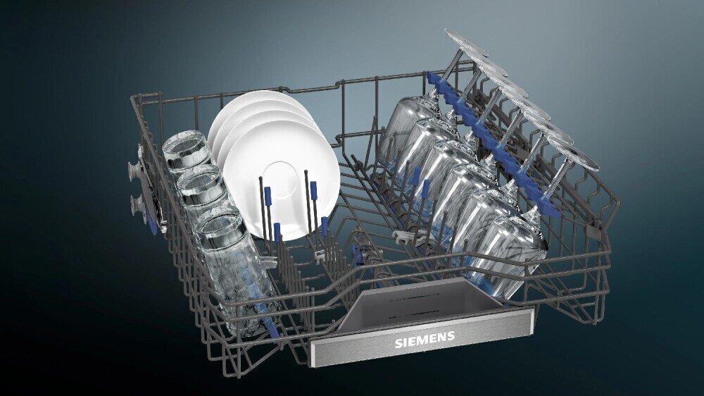 Dishwasher SN87YX03CE cena un informācija | Trauku mazgājamās mašīnas | 220.lv