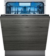 Dishwasher SN87YX03CE cena un informācija | Siemens TV un Sadzīves tehnika | 220.lv
