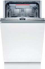 Dishwasher SPV4XMX20E cena un informācija | Trauku mazgājamās mašīnas | 220.lv