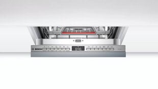 Dishwasher SPV4XMX20E cena un informācija | Trauku mazgājamās mašīnas | 220.lv