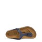 Birkenstock - GIZEH 72875 GIZEH_143621_BLUE-EU 37 cena un informācija | Iešļūcenes, čības sievietēm | 220.lv