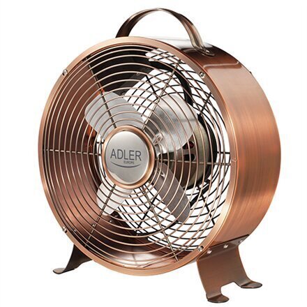 Galda ventilators Adler AD 7324 cena un informācija | Ventilatori | 220.lv