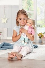 BABY ANNABELL lelle Sophia, 36 cm cena un informācija | Rotaļlietas meitenēm | 220.lv