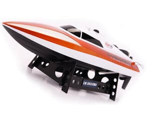 RC motorlaiva Double Horse 7010 цена и информация | Конструктор автомобилей игрушки для мальчиков | 220.lv