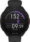 Polar Pacer GPS Sports Watch S-L Night Black 900102174 cena un informācija | Viedpulksteņi (smartwatch) | 220.lv