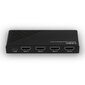 Video Switch HDMI 3PORT/38232 Lindy цена и информация | Adapteri un USB centrmezgli | 220.lv