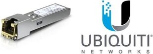 Ubiquiti UF-RJ45-1G цена и информация | Коммутаторы (Switch) | 220.lv