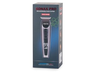 Sonax Pro SN-8099 cena un informācija | Matu griežamās mašīnas | 220.lv