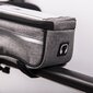 Waterproof bike frame bag with phone holder gray cena un informācija | Auto turētāji | 220.lv
