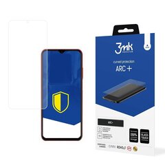 Ulefone Note 12P - 3mk ARC+ screen protector cena un informācija | Ekrāna aizsargstikli | 220.lv