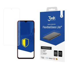 Ulefone Note 12P - 3mk FlexibleGlass Lite™ screen protector цена и информация | Защитные пленки для телефонов | 220.lv