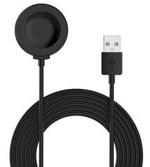 Tactical USB Charging Cable for Huawei Watch 3/3 PRO/GT 2 PRO/GT 2 PRO ECG цена и информация | Кабели для телефонов | 220.lv