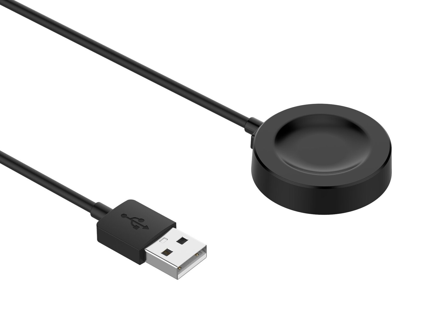 Tactical USB Charging Cable for Huawei Watch 3/3 PRO/GT 2 PRO/GT 2 PRO ECG cena un informācija | Savienotājkabeļi | 220.lv