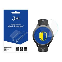 Garmin Vivomove Style 42mm - 3mk Watch Protection™ v. FlexibleGlass Lite screen protector цена и информация | Аксессуары для смарт-часов и браслетов | 220.lv