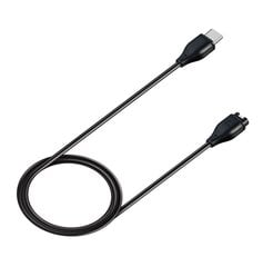 Tactical USB-C Charging and Data Cable for Garmin Fenix 5/6/7 cena un informācija | Savienotājkabeļi | 220.lv