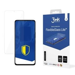 Tecno Camon 18 - 3mk FlexibleGlass Lite™ screen protector cena un informācija | Ekrāna aizsargstikli | 220.lv
