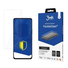 Tecno Camon 18 - 3mk FlexibleGlass™ screen protector цена и информация | Защитные пленки для телефонов | 220.lv