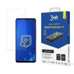 Vivo Y75 4G - 3mk SilverProtection+ защита экрана цена и информация | Защитные пленки для телефонов | 220.lv