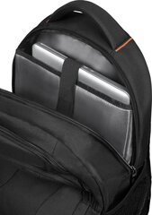 American Tourister 33G-39-002 цена и информация | Рюкзаки, сумки, чехлы для компьютеров | 220.lv