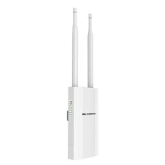 Беспроводной наружный маршрутизатор 4G, 2.4G, SIM P&P LTE-WiFi цена и информация | Маршрутизаторы (роутеры) | 220.lv