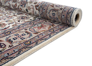Theko ковровая дорожка Benares Isfahan 40x60 см цена и информация | Ковры | 220.lv