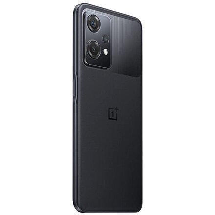 OnePlus Nord CE 2 Lite 5G, 128GB, Dual SIM, Black Dusk cena un informācija | Mobilie telefoni | 220.lv