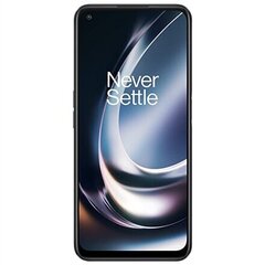 OnePlus Nord CE 2 Lite 5G, 128GB, Dual SIM, Black Dusk цена и информация | Мобильные телефоны | 220.lv