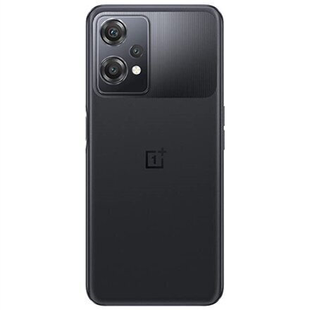 OnePlus Nord CE 2 Lite 5G, 128GB, Dual SIM, Black Dusk цена и информация | Mobilie telefoni | 220.lv