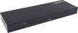 HDMI / USB KVM slēdzis 8x1 Full HD 1080p Manhattan 152785 cena un informācija | Komutatori (Switch) | 220.lv