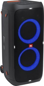 JBL PartyBox 310 JBLPARTYBOX310EU цена и информация | Аудиоколонки | 220.lv