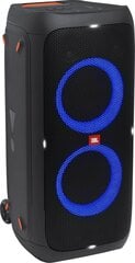 JBL PartyBox 310 JBLPARTYBOX310EU цена и информация | Колонки | 220.lv